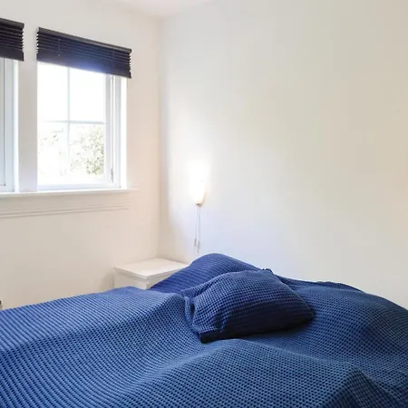 Ferienhaus Tisvildelund *