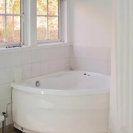 Ferienhaus Tisvildelund *
