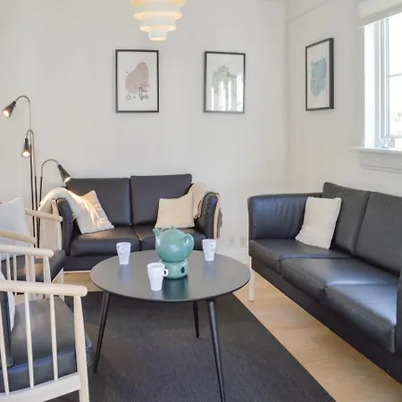 Ferienhaus Tisvildelund Vejby