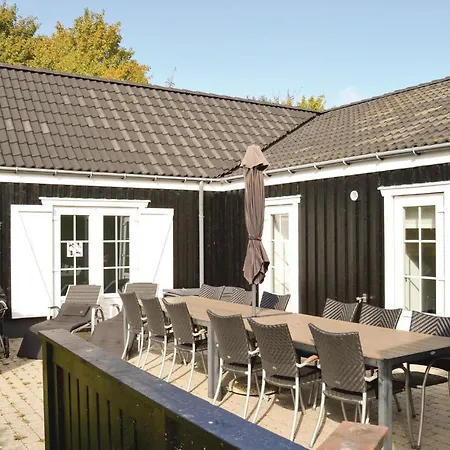 Tisvildelund Vejby