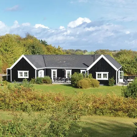 Tisvildelund *