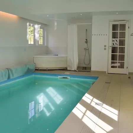 Tisvildelund Holiday home *
