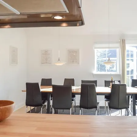 Ferienhaus Tisvildelund Vejby