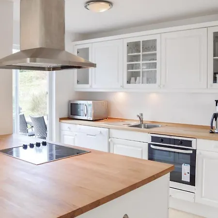 Tisvildelund Holiday home Vejby