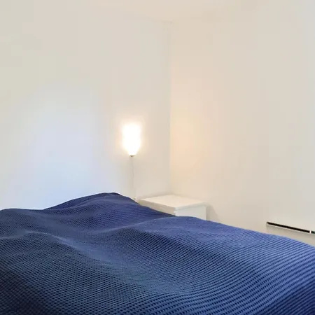 Ferienhaus Tisvildelund *